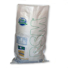 Custom PP woven bags for packing