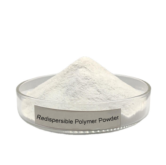 Redispersible Polymer Powder Redispersible Polymer Powder
