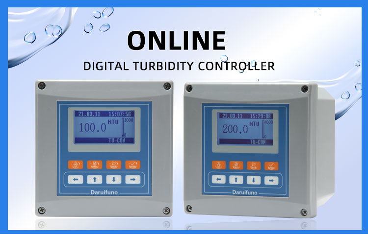 turbidity meter