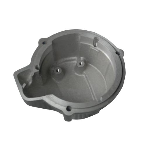 Precision Sand Casting Aluminum Alloy Die Casting