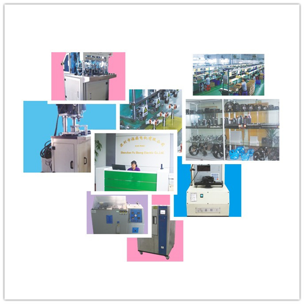 Factory picture Factory picture