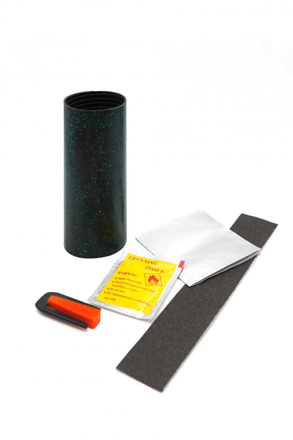 Heat Shrink Tubing for Fiber Optic Splice Box Heat Shrink Tubing for Fiber Optic Splice Box