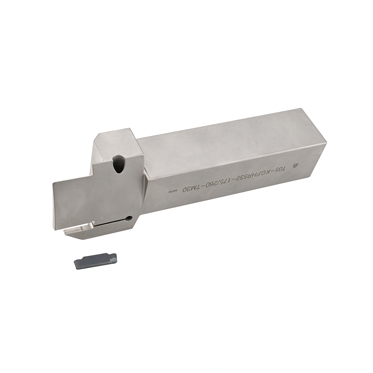 Slotting Tool Holder Slotting Tool Holder