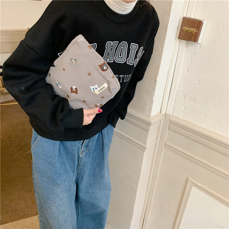 custom clear cosmetic bags custom clear cosmetic bags