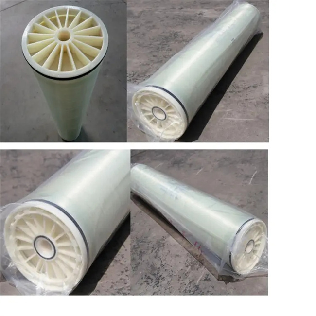 Ultra Filtration Equipment Ultra Filtration Equipment