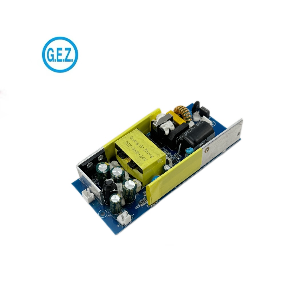 96W 24V 6 96W 24V 6
