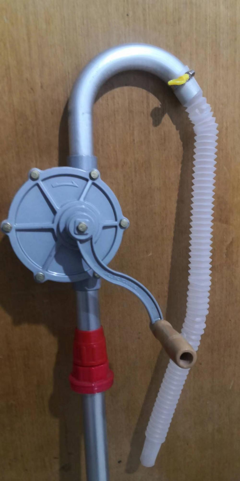 Hand Oil Suction Pump Hand Oil Suction Pump