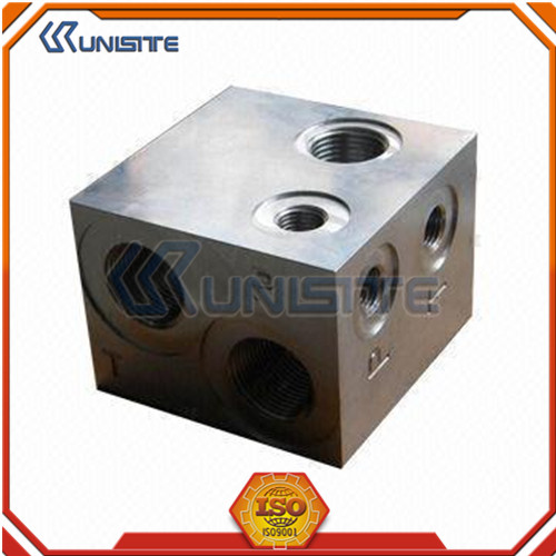 3d cnc milling turing parts