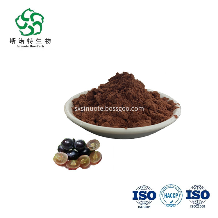 Grapeseed Extract Grapeseed Extract