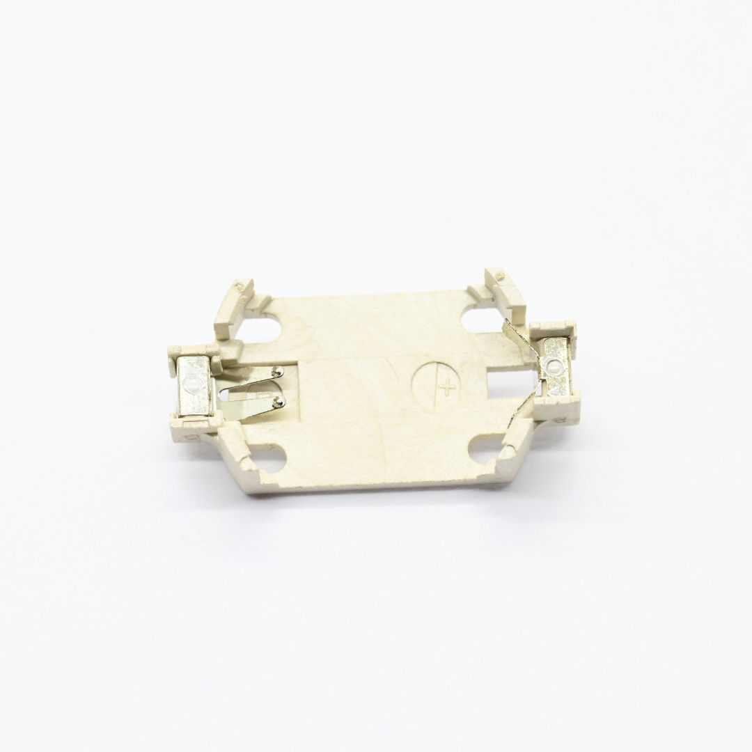 BT-R-SN-X-2450N+Coin Cell Holders Right Angle DIP For CR2450(1) BT-R-SN-X-2450N+Coin Cell Holders Right Angle DIP For CR2450(1)