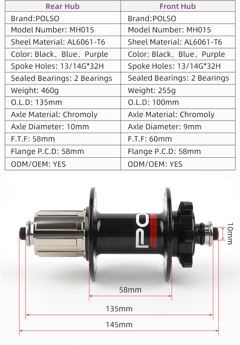Mtb Hub Good Price Mtb Hub Good Price