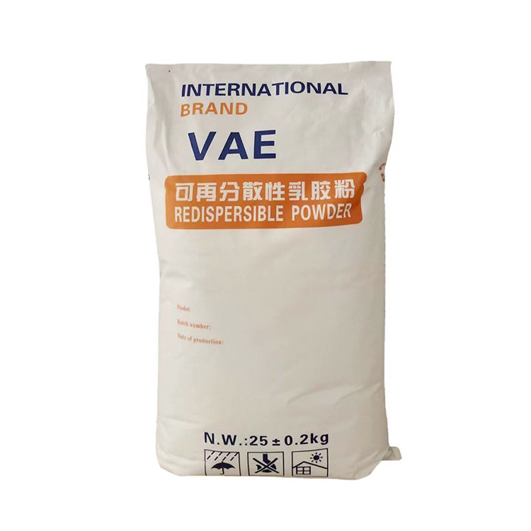 Redispersible VAE Powder Enhancing Building Materials Redispersible VAE Powder Enhancing Building Materials