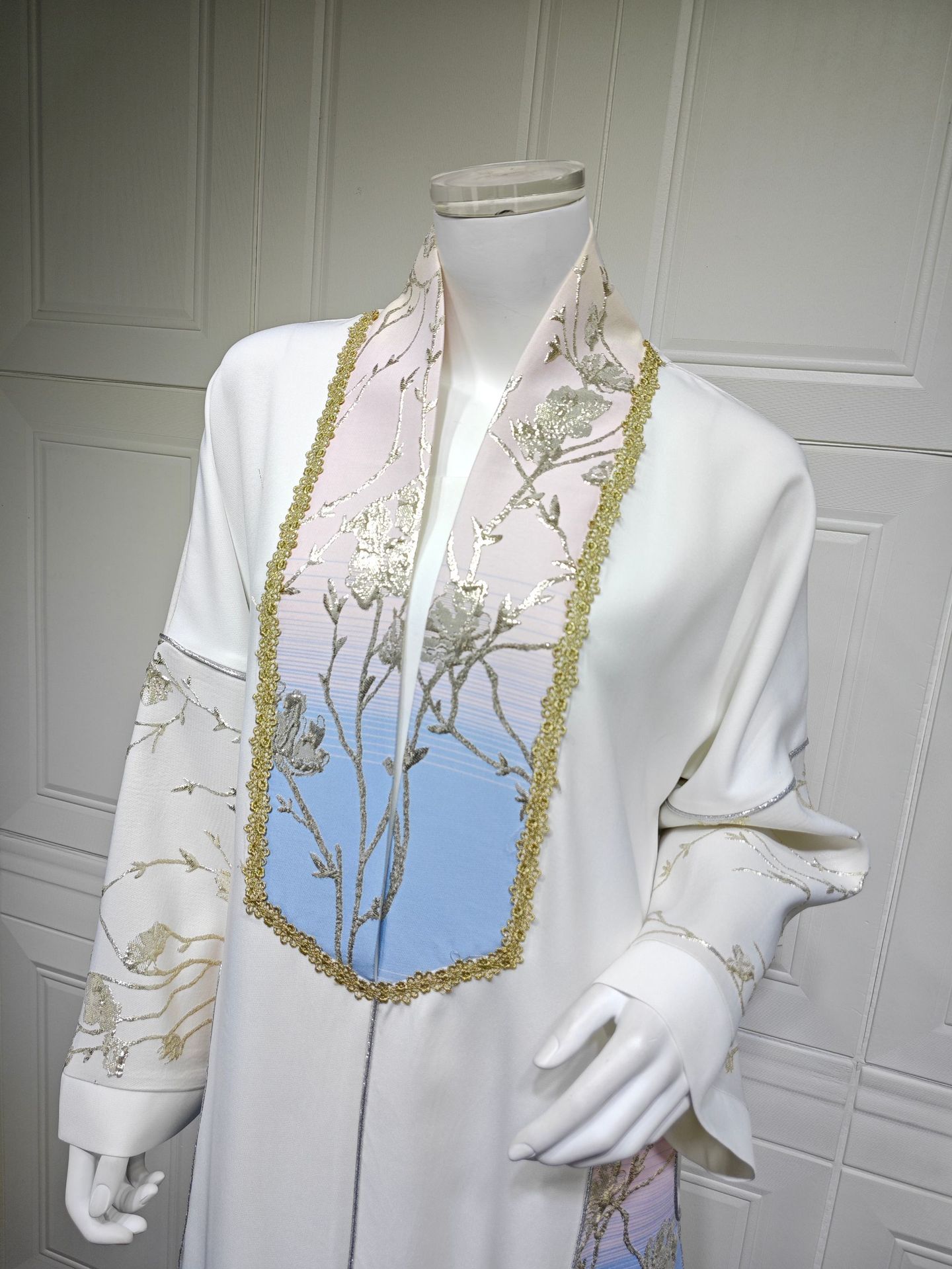 Abaya Jalabiya Dress AB500 (15) Abaya Jalabiya Dress AB500 (15)