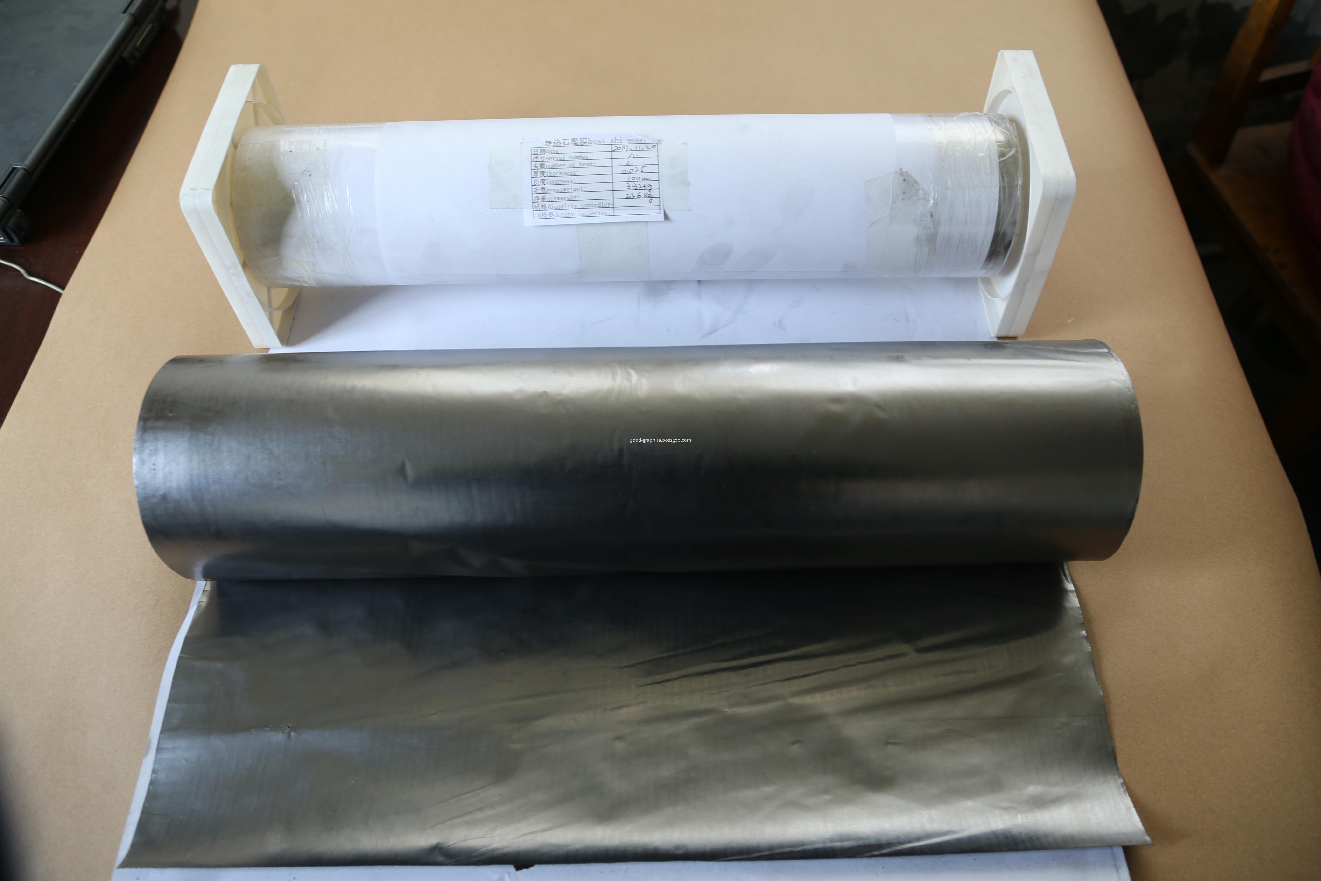 Heating Conduction Film Heating Conduction Film