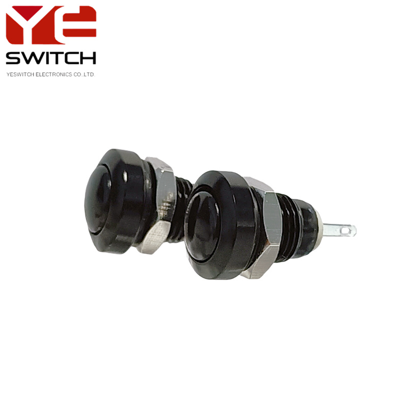 Metal Push Button Switch (3) Metal Push Button Switch (3)