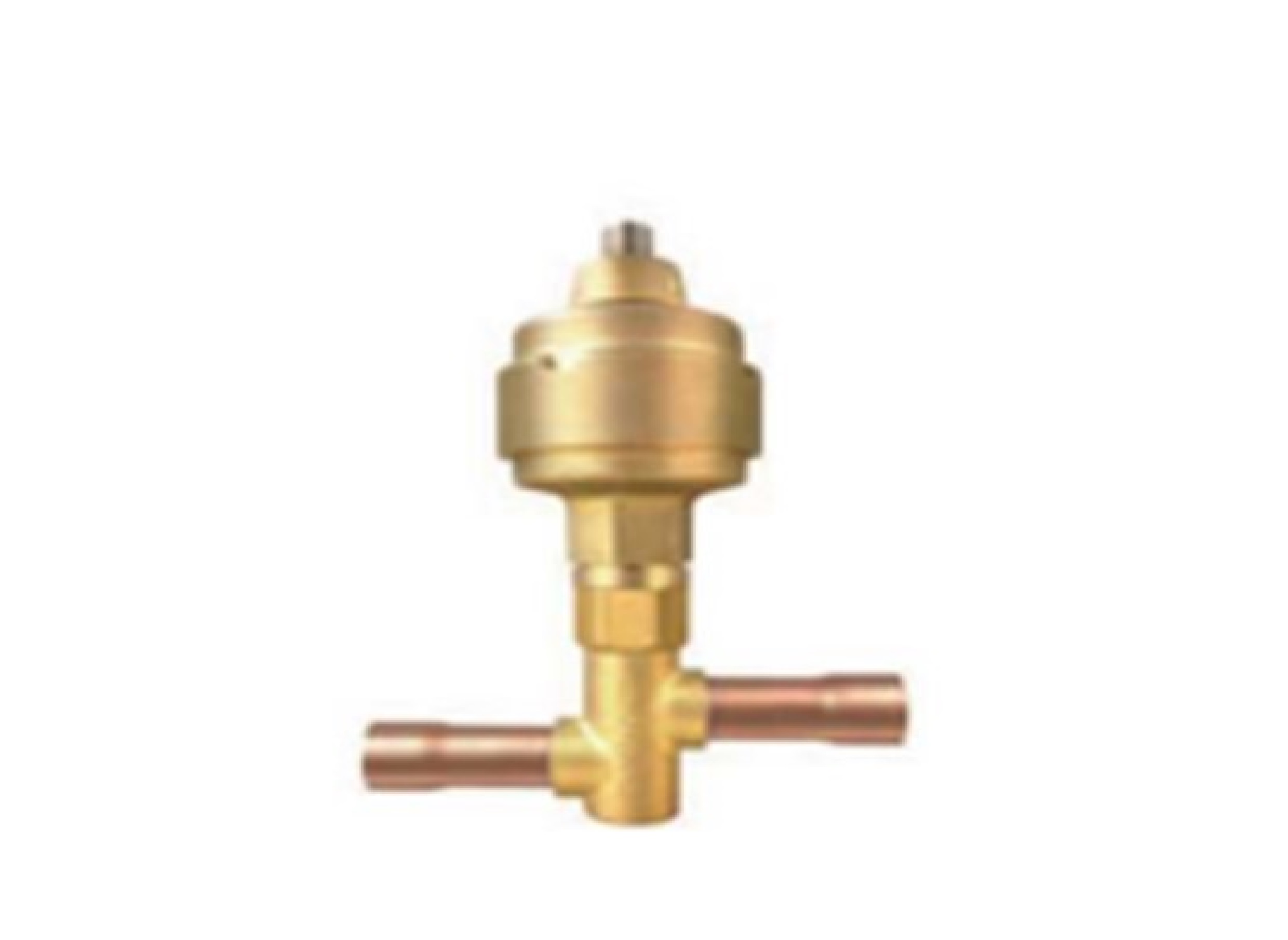Electronic expansion valve-01 Electronic expansion valve-01