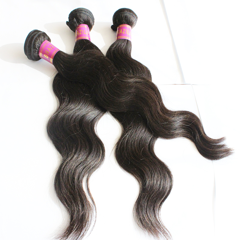 body wave hair