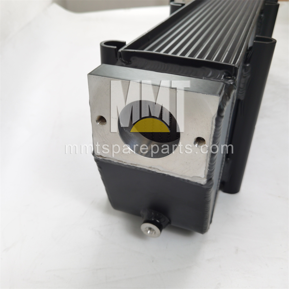Aftercooler core 265-9105 Aftercooler core 265-9105