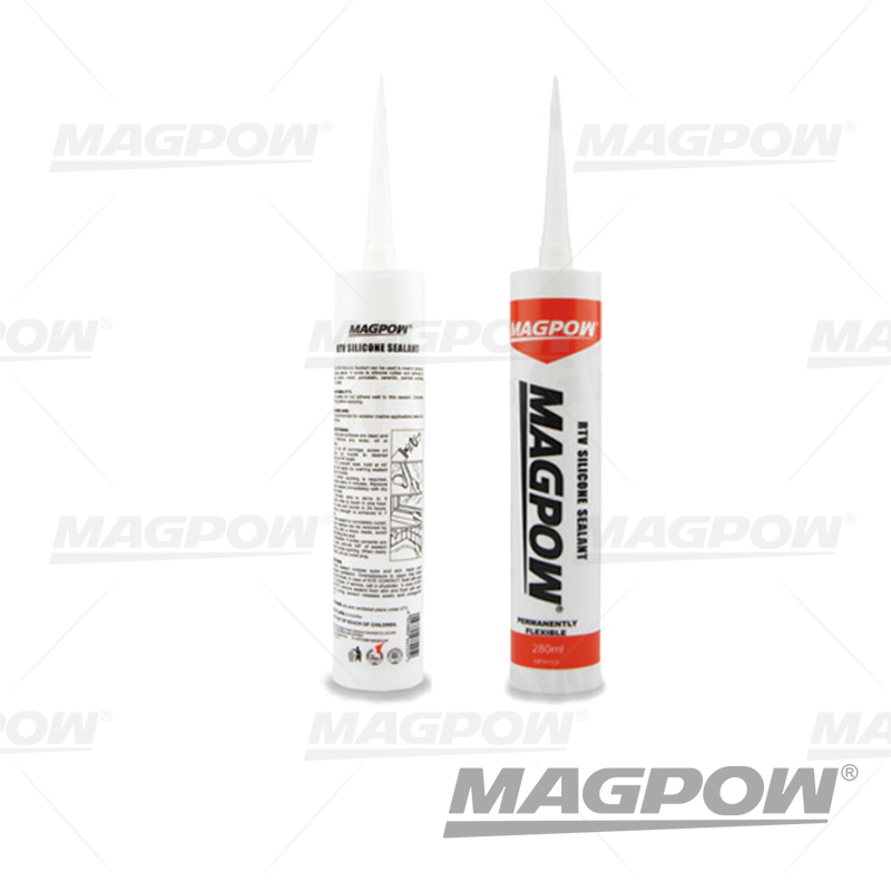 Silicone Sealant Black Color Silicone Sealant Black Color
