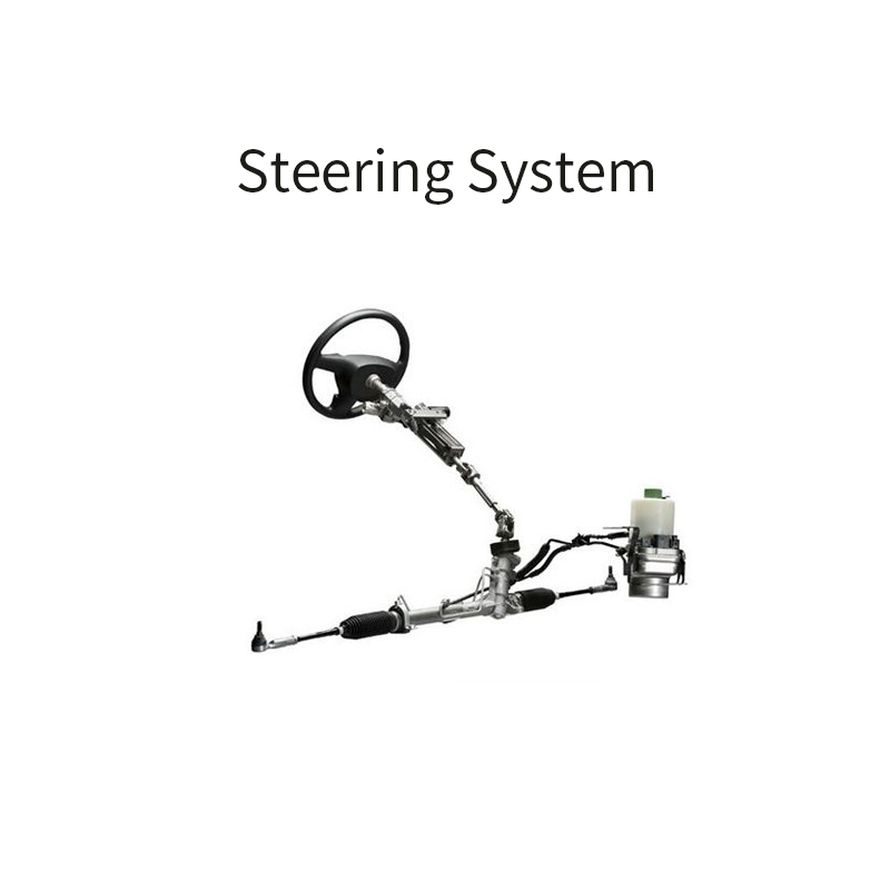 Steering System