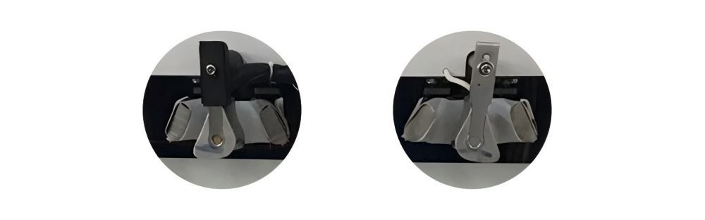 LC-204 Topline Forming Machine With 2 Hot & 2 Cold Stations (3) LC-204 Topline Forming Machine With 2 Hot & 2 Cold Stations (3)