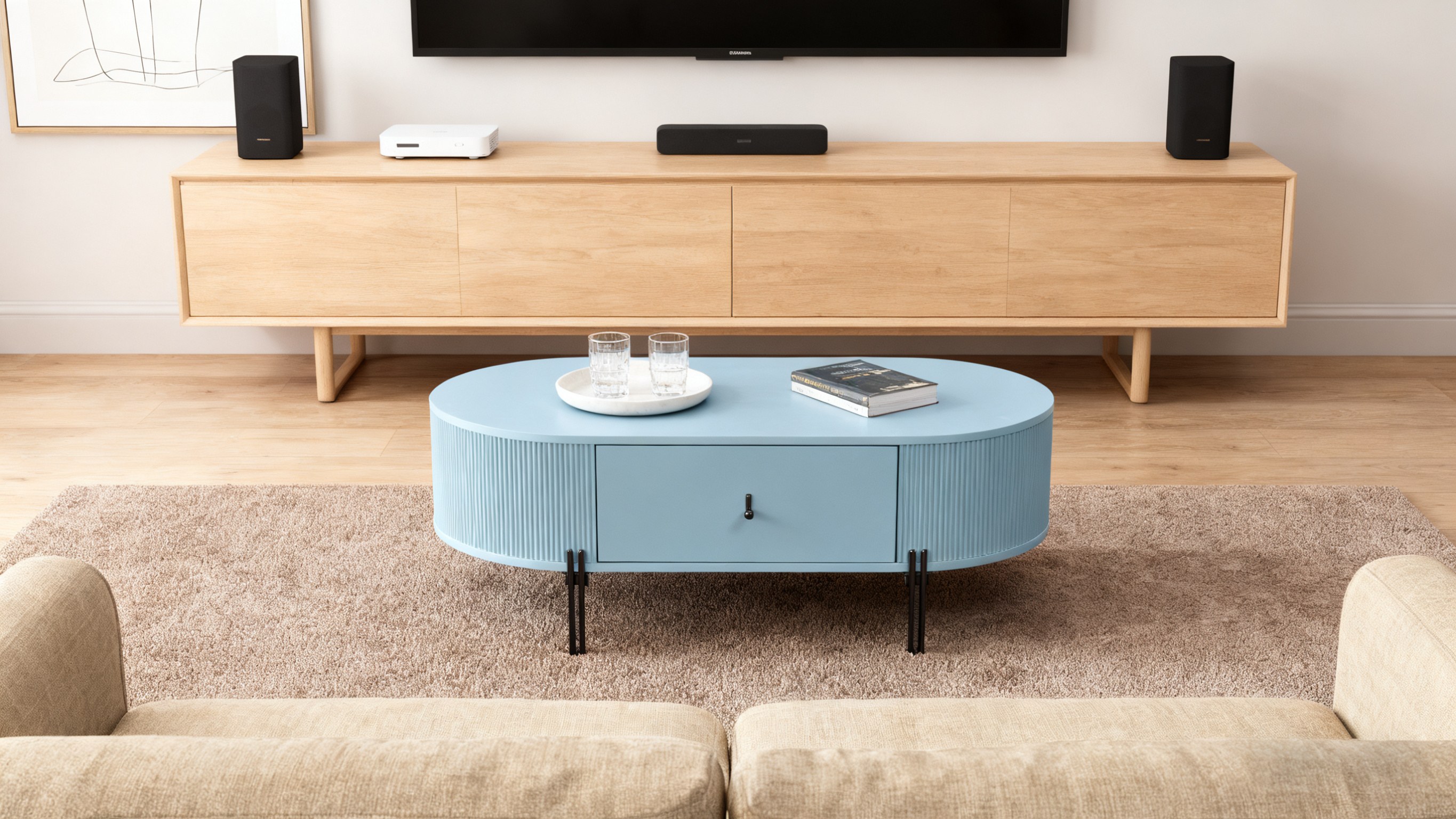 BR-AD-24919 wooden coffee table BR-AD-24919 wooden coffee table