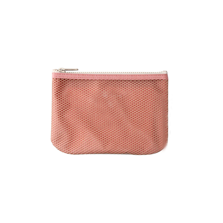 화장품 메쉬 가방 Cosmetic Mesh Bag
