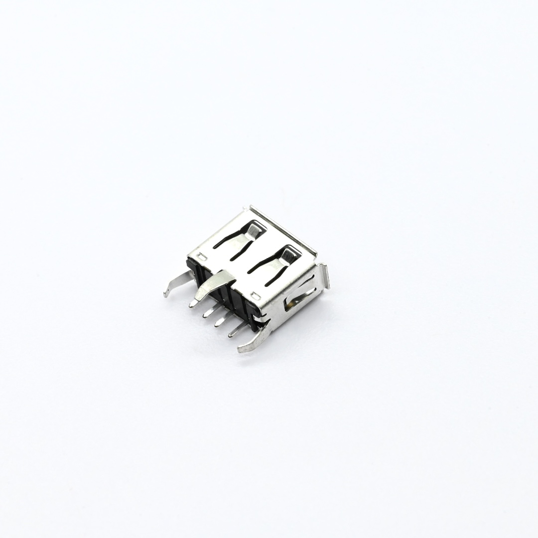 UAFS11-SPBG0BA+USB A FEMALE VERTICAL DIP 3PEGS,SHORT BODY 10.5MM(2) UAFS11-SPBG0BA+USB A FEMALE VERTICAL DIP 3PEGS,SHORT BODY 10.5MM(2)