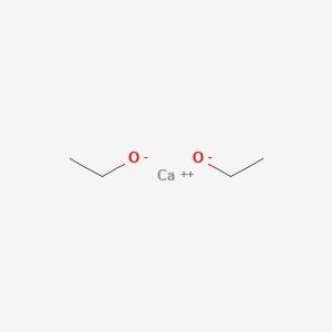 Calcium diethanolate