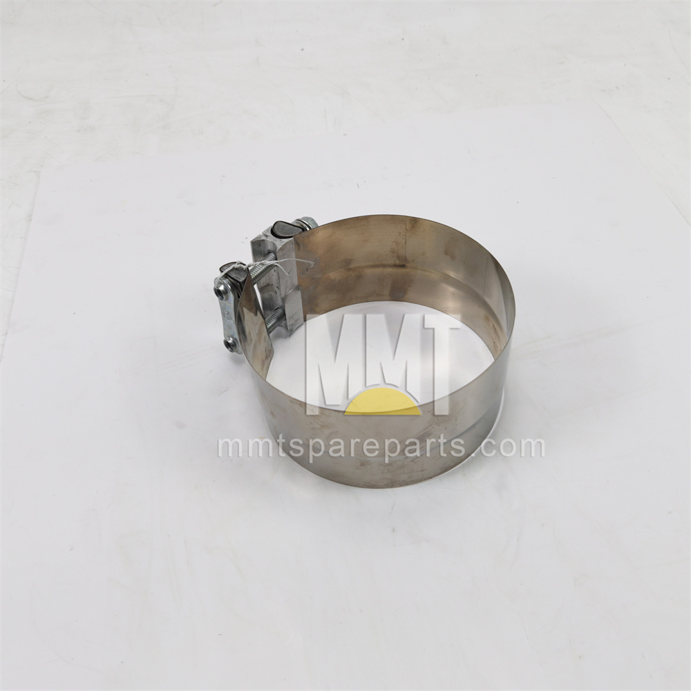 Band Clamp 289-2492 Band Clamp 289-2492