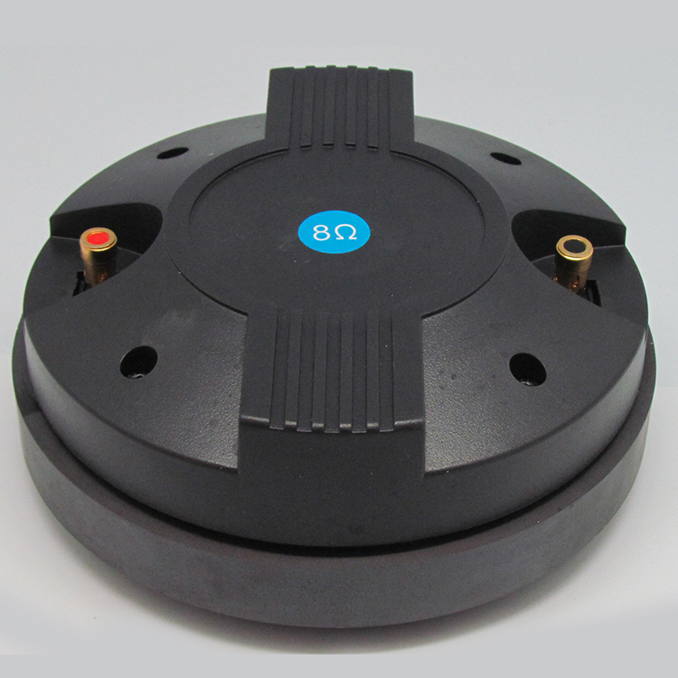 72.2mm Voice Coil Driver Unit 72.2mm Voice Coil Driver Unit
