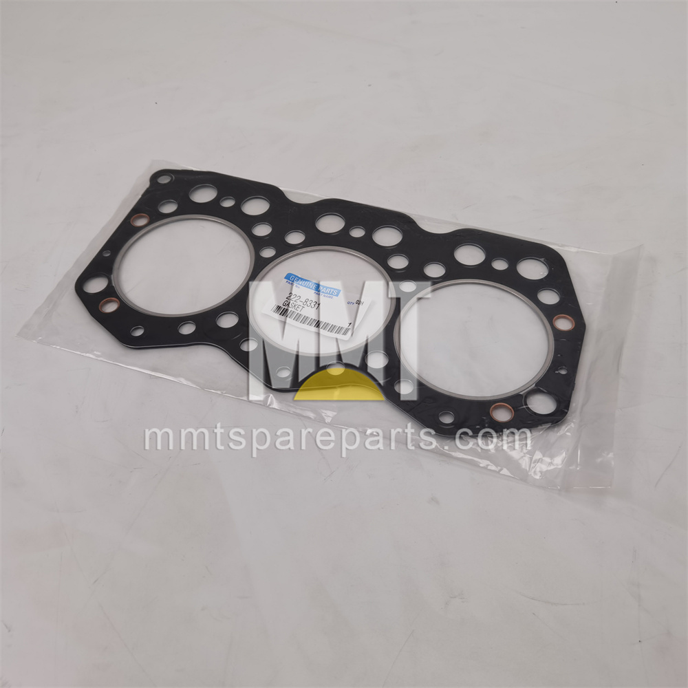 Cylinder Head Gasket 222-8331 Cylinder Head Gasket 222-8331