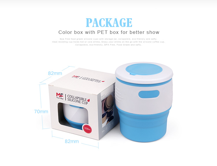 I-Coffee Tumbler Coffee Tumbler