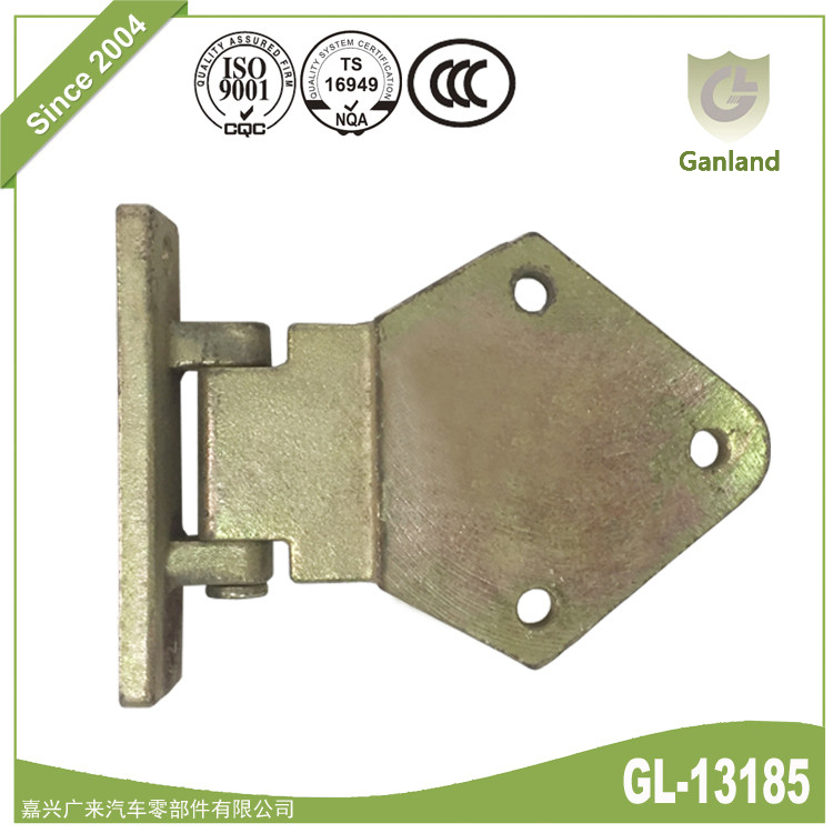 Truck Heavy Dump Door Trailer Tailgate Hinge Truck Heavy Dump Door Trailer Tailgate Hinge