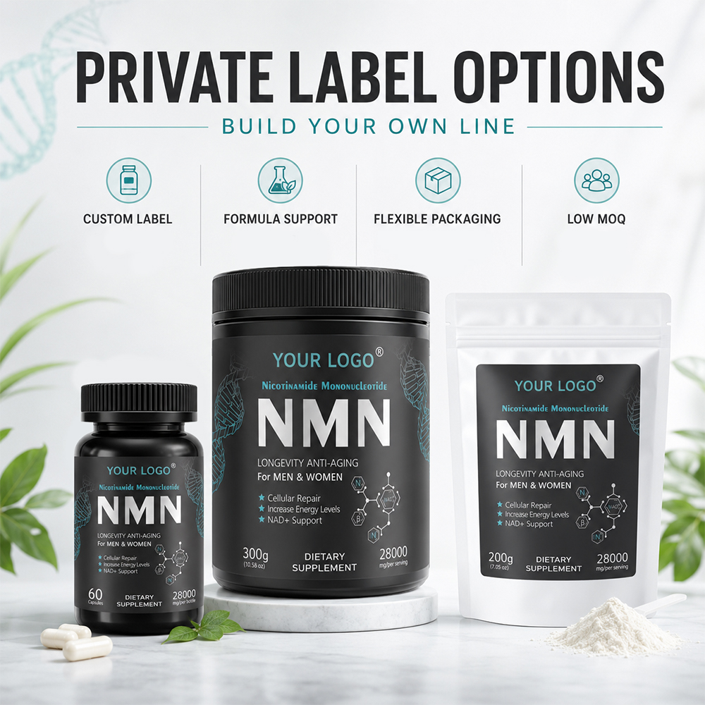 NMN Capsules11 NMN Capsules11