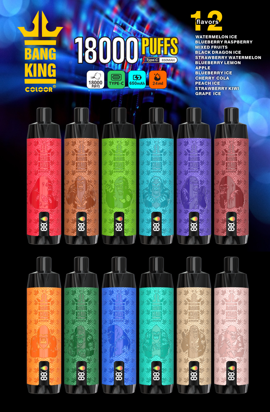 bang king 18000 bang king 18000