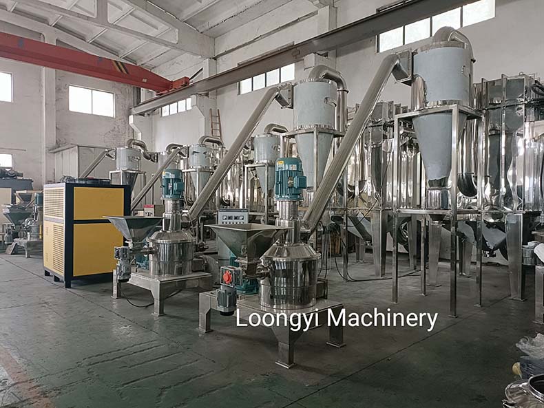 cocoa powder grinding machine cocoa powder grinding machine