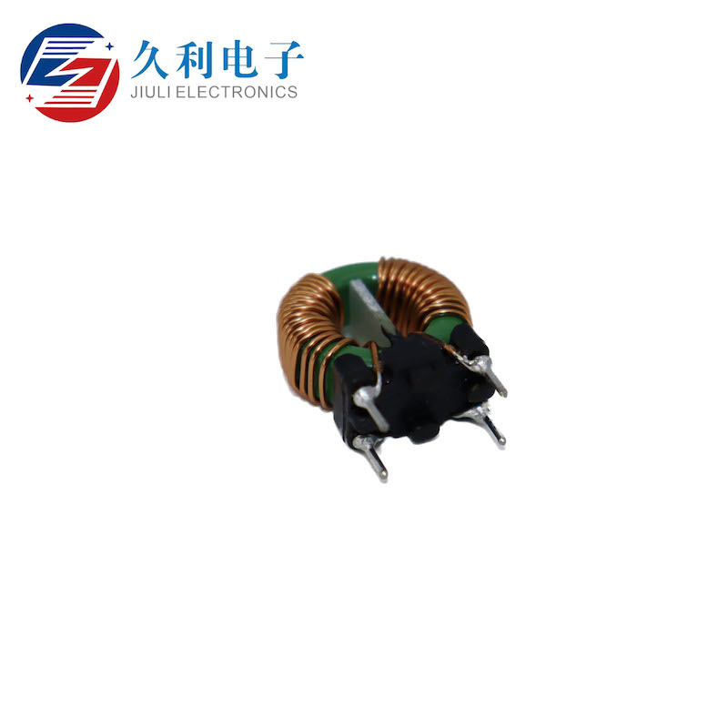 Common-mode inductance Common-mode inductance