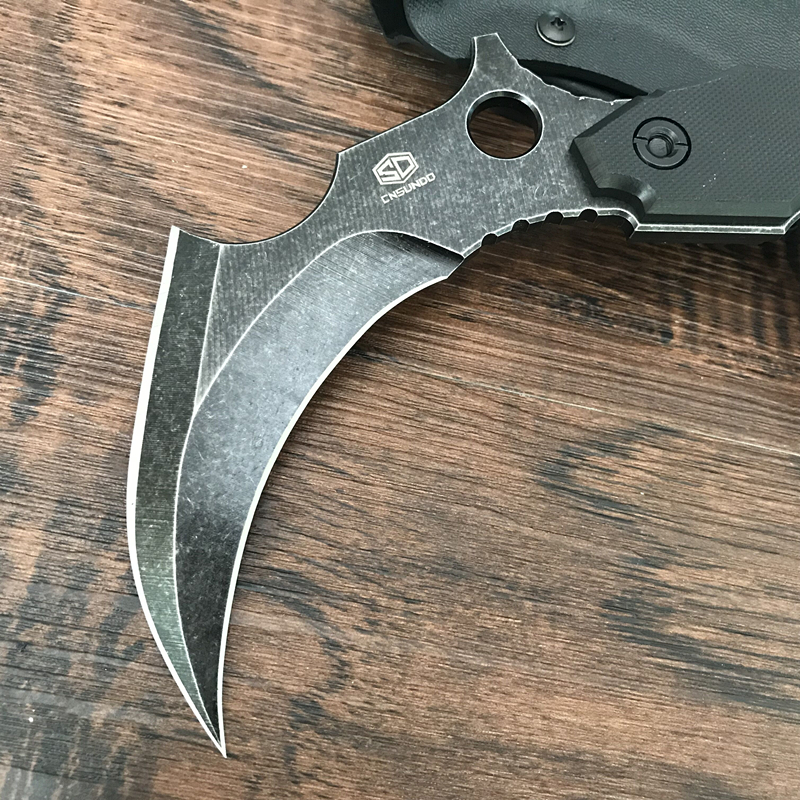 Karambit Knife