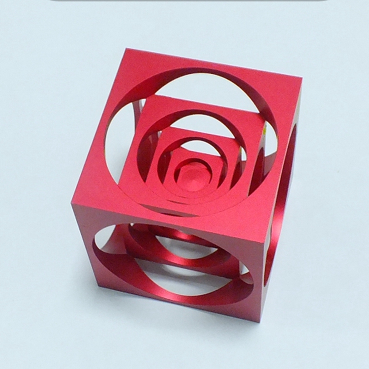 6061 bộ phận nhôm cnc 6061 cnc aluminum parts