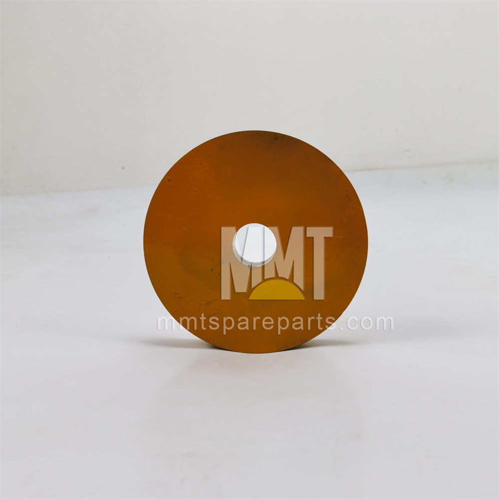 Seal Plate 152-3732 Seal Plate 152-3732