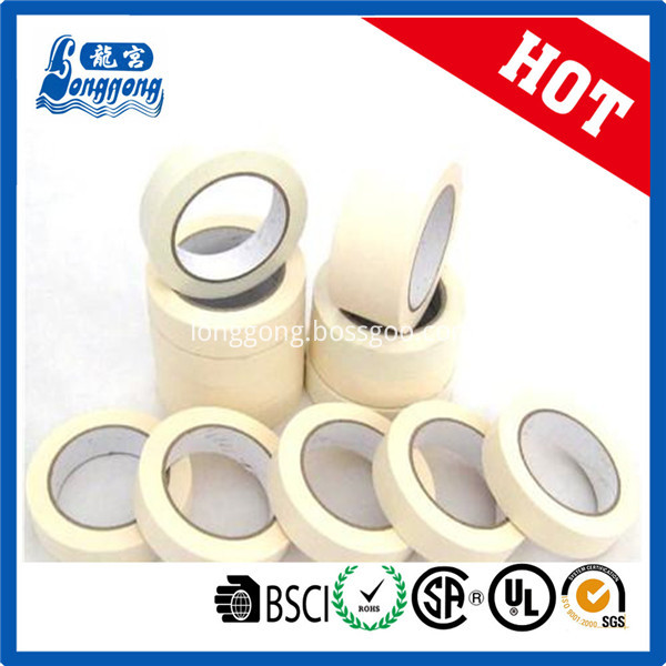 Uso general para cinta adhesiva General Use For Masking Tape