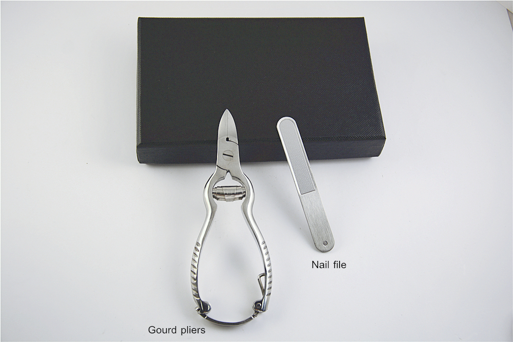Кусачки для кутикулы Nail Cuticle Nipper