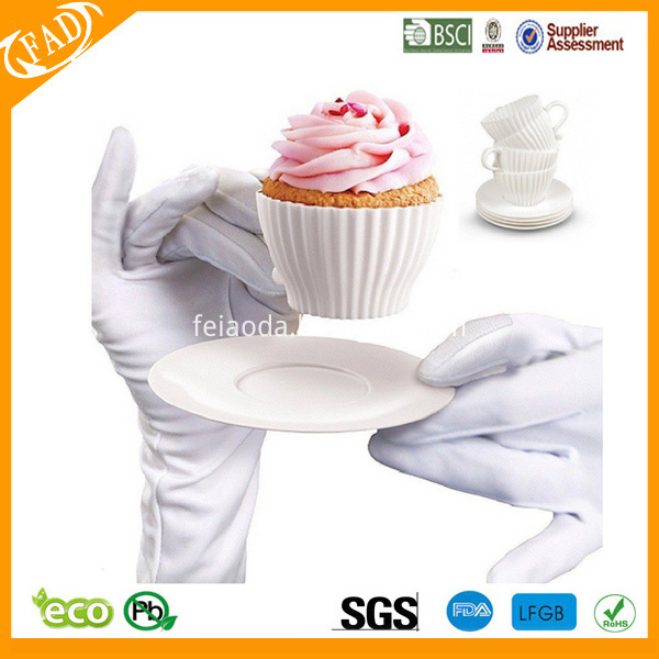 cupcake molds