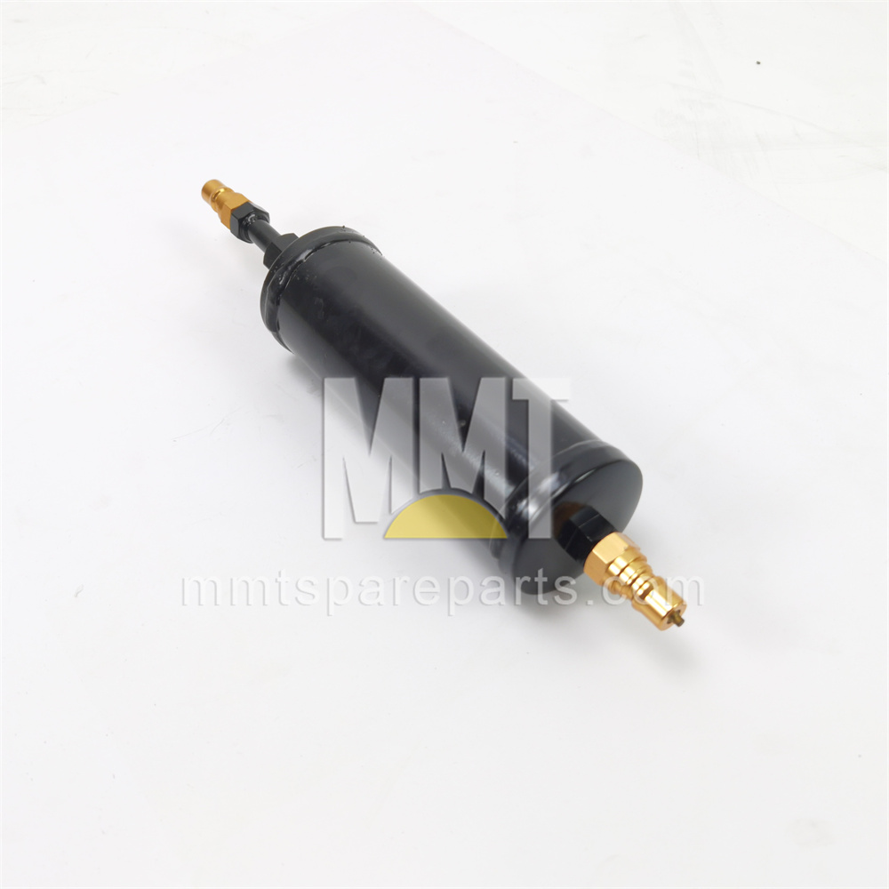 Refrigerant Dryer 3E-3535 Refrigerant Dryer 3E-3535
