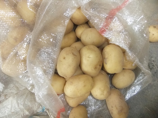 potato 60-150g