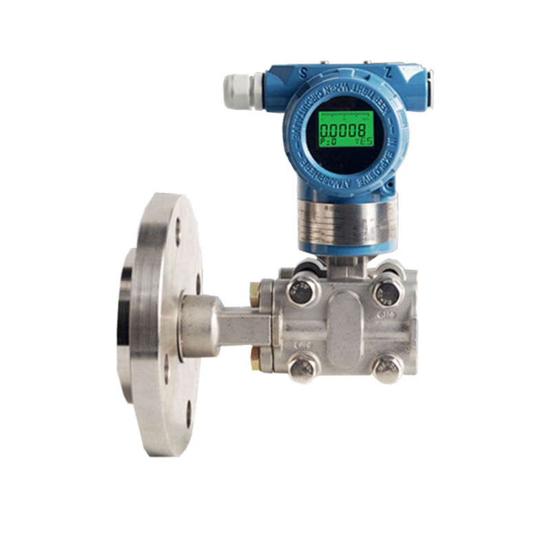 Single flange liquid level transmitter Single flange liquid level transmitter