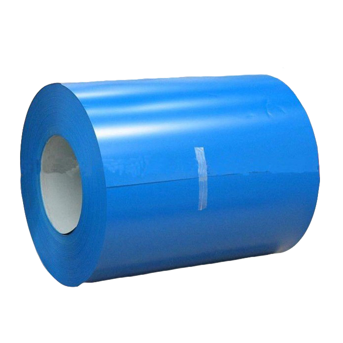 Steel Coil