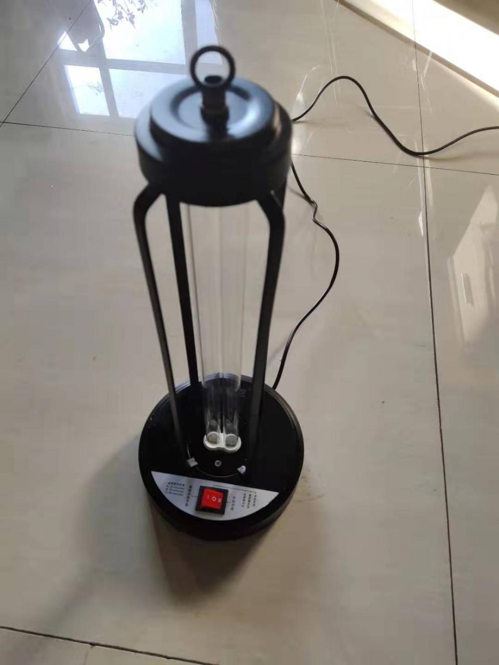 Luz de desinfección ultravioleta 44 Uv Disinfection Light 44