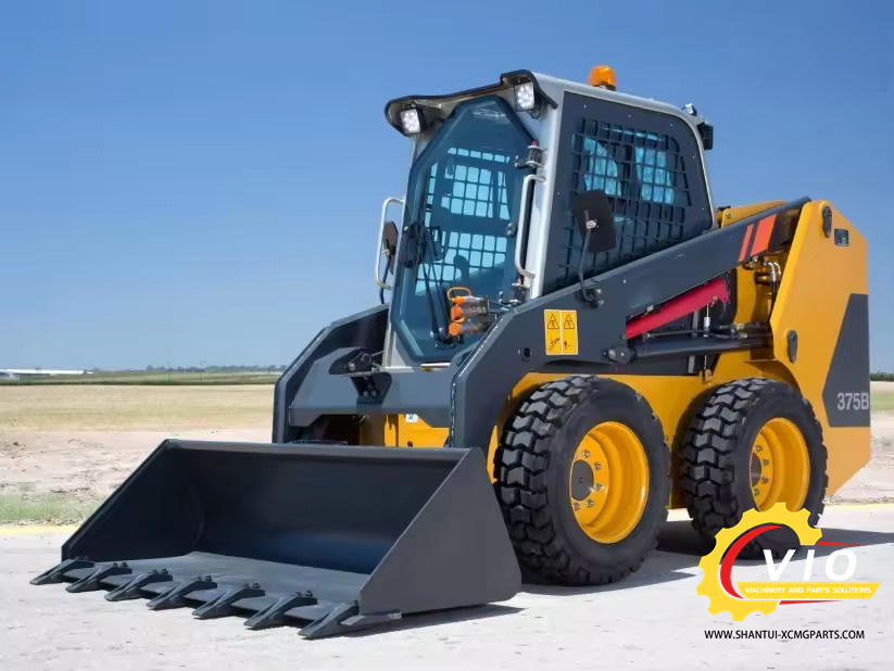 LIUGONG 375B 1 LIUGONG 375B 1